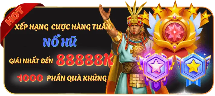 Ưu đãi chào mừng thành viên mới VN123