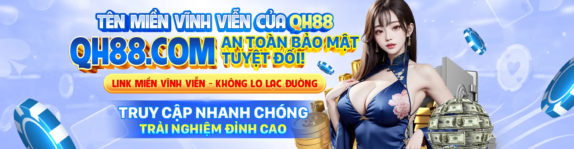 Giao diện ứng dụng vn123 trên điện thoại