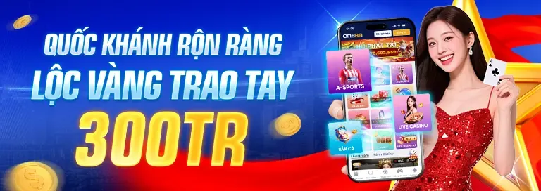 Banner chương trình VIP và đặc quyền